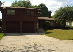 Pre-foreclosure in  N RAVEN RD Shorewood, IL 60404