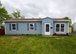 Pre-foreclosure Listing in TALLMAN AVE ROMEOVILLE, IL 60446