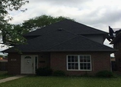 Pre-foreclosure Listing in N 43RD AVE STONE PARK, IL 60165