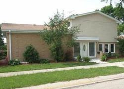 Pre-foreclosure in  MAPLE CT Morton Grove, IL 60053
