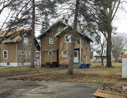 Pre-foreclosure Listing in 10TH ST ROCKFORD, IL 61104