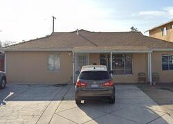 Pre-foreclosure in  ALAMOS AVE Sacramento, CA 95815
