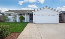 Pre-foreclosure Listing in CORBIN AVE SAN JOSE, CA 95118