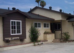 Pre-foreclosure in  W DEVOY DR Anaheim, CA 92804