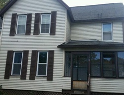 Pre-foreclosure in  RIVER ST Rochester, NY 14612