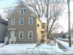 Pre-foreclosure in  TROUP ST Rochester, NY 14608