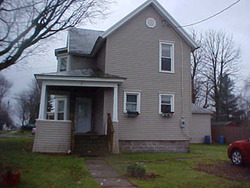 Pre-foreclosure in  CHURCH ST Philadelphia, NY 13673