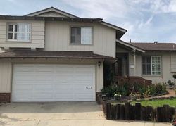 Pre-foreclosure Listing in 244TH ST HARBOR CITY, CA 90710