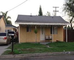 Pre-foreclosure Listing in CAROL DR FULLERTON, CA 92833