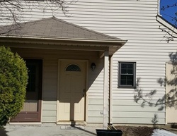 Pre-foreclosure Listing in SNAPDRAGON CT JACKSON, NJ 08527