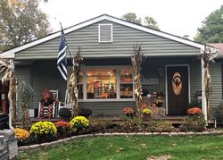 Pre-foreclosure in  S STUMP TAVERN RD Jackson, NJ 08527