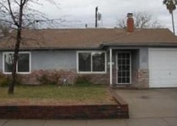 Pre-foreclosure in  ALCOTT DR Sacramento, CA 95820