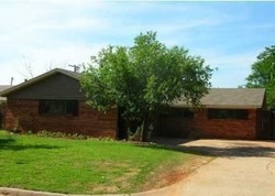 Pre-foreclosure in  NORMAN AVE Oklahoma City, OK 73122