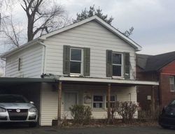 Pre-foreclosure Listing in COSGROVE AVE WEST HAVERSTRAW, NY 10993