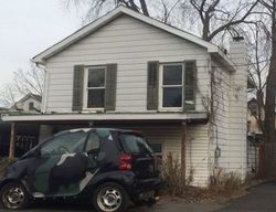 Pre-foreclosure Listing in COSGROVE AVE WEST HAVERSTRAW, NY 10993
