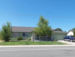 Pre-foreclosure in  LONG VALLEY RD Gardnerville, NV 89460
