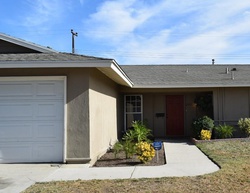 Pre-foreclosure in  TRINITY PL Oxnard, CA 93033