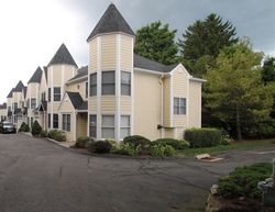 Pre-foreclosure in  PROSPECT ST APT C Ridgefield, CT 06877
