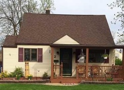 Pre-foreclosure in  LARCH RD Buffalo, NY 14226