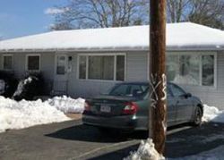 Pre-foreclosure in  BANGOR ST Worcester, MA 01604