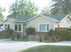 Pre-foreclosure Listing in NOBLE AVE SHERMAN OAKS, CA 91403