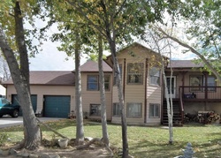 Pre-foreclosure Listing in ELM CT RIFLE, CO 81650