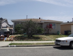Pre-foreclosure in  206TH ST Lakewood, CA 90715
