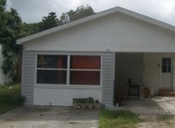 Pre-foreclosure in  3RD AVE S Saint Petersburg, FL 33707