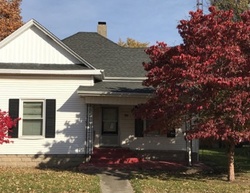 Pre-foreclosure in  W SOUTH ST Divernon, IL 62530