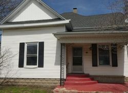 Pre-foreclosure in  W SOUTH ST Divernon, IL 62530