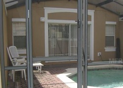Pre-foreclosure in  BAY LILLY LOOP Kissimmee, FL 34747