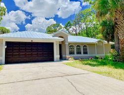 Pre-foreclosure in  GREENBRIER AVE NW Palm Bay, FL 32907