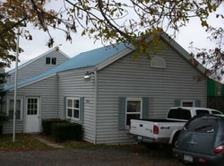 Pre-foreclosure Listing in COUNTY ROUTE 66 ADAMS CENTER, NY 13606