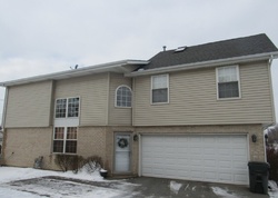 Pre-foreclosure in  GREENWOOD RD Dolton, IL 60419