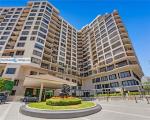 Pre-foreclosure in  BRICKELL KEY DR  Miami, FL 33131