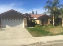 Pre-foreclosure Listing in N BRANDY WAY PORTERVILLE, CA 93257