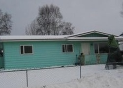 Pre-foreclosure in  E 19TH AVE Anchorage, AK 99508