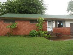 Pre-foreclosure Listing in ELDER AVE SAND SPRINGS, OK 74063