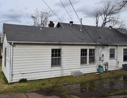 Pre-foreclosure Listing in BENNETT ST MORRILTON, AR 72110