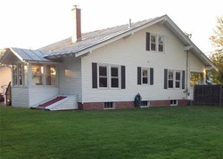 Pre-foreclosure Listing in CLINTON AVE WATERVILLE, ME 04901