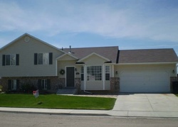 Pre-foreclosure Listing in DOVER DR SPANISH FORK, UT 84660