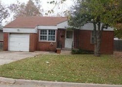 Pre-foreclosure Listing in NW 35TH ST BETHANY, OK 73008