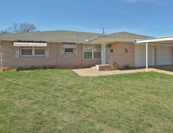 Pre-foreclosure in  S VICTORIA DR Oklahoma City, OK 73159
