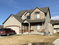 Pre-foreclosure Listing in W PARK CIR AMERICAN FORK, UT 84003