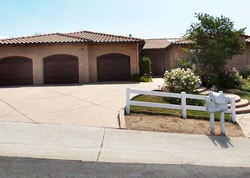 Pre-foreclosure Listing in STAGECOACH RD WEST HILLS, CA 91307