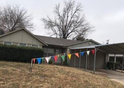 Pre-foreclosure in  SW 62ND TER Oklahoma City, OK 73139