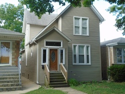 Pre-foreclosure in  W 60TH PL Chicago, IL 60629
