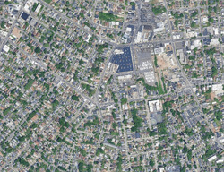 Pre-foreclosure in  DUBOIS AVE Staten Island, NY 10310