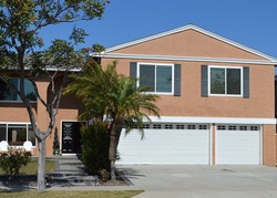 Pre-foreclosure in  NOTRE DAME ST Westminster, CA 92683