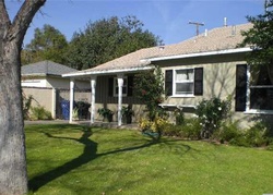 Pre-foreclosure in  WILLIAMS WAY Whittier, CA 90602